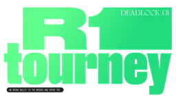 R1 Tourney DeadLock 01