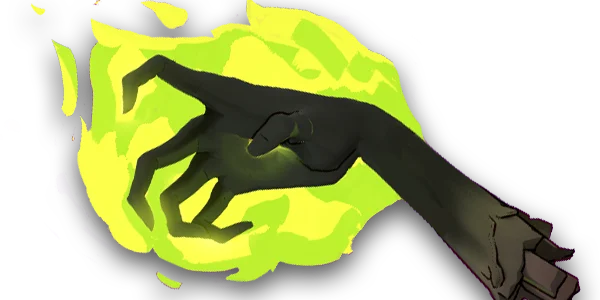 weapon