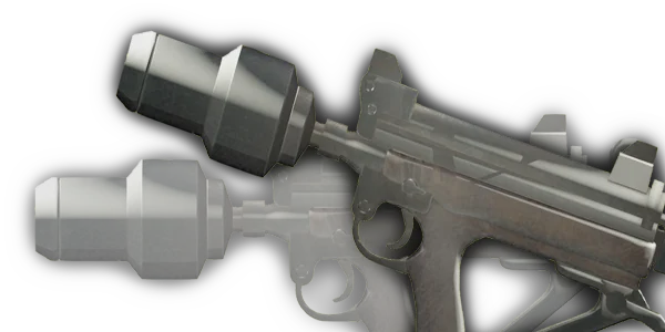 weapon