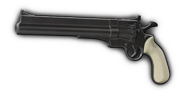 weapon