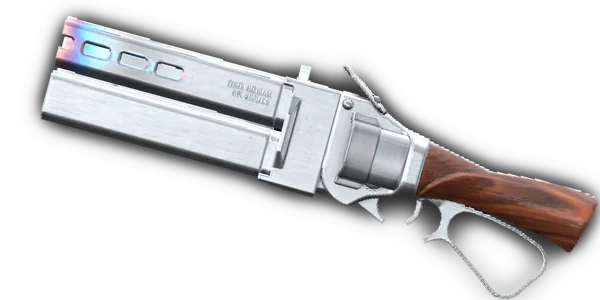 weapon