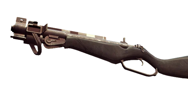 weapon