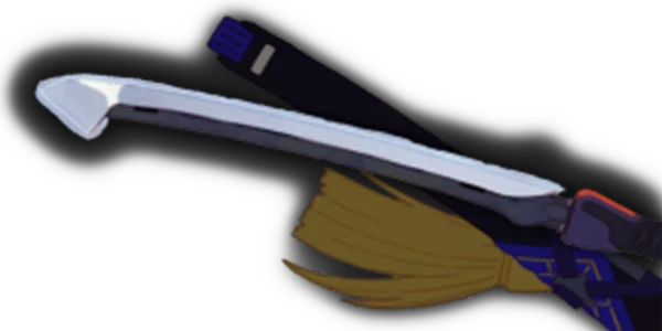 weapon